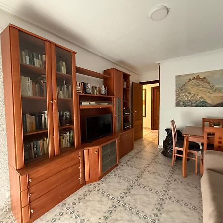 Apartamento de verano 1 habitación Ajo Exterior foto