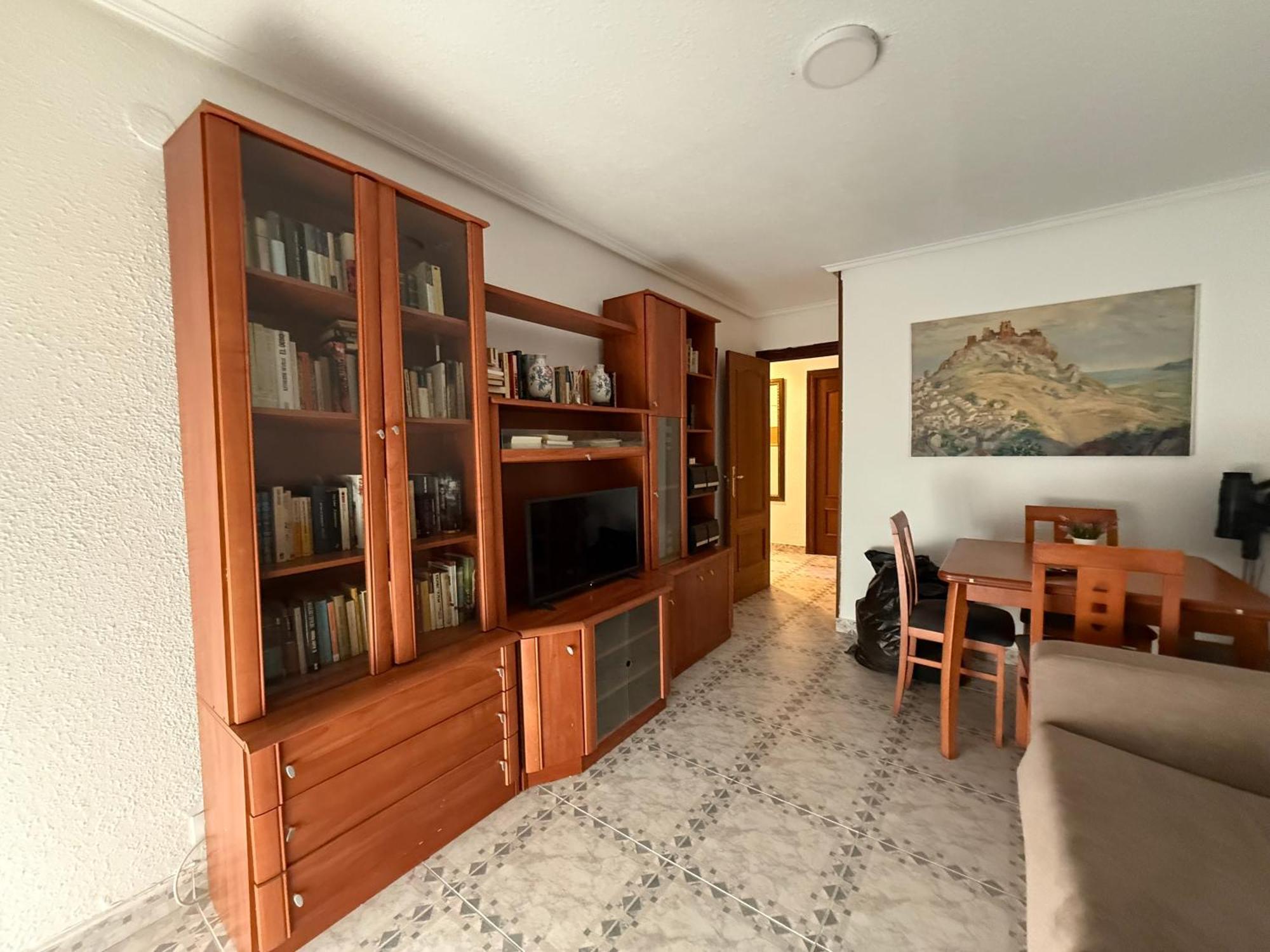 Apartamento de verano 1 habitación Ajo Exterior foto