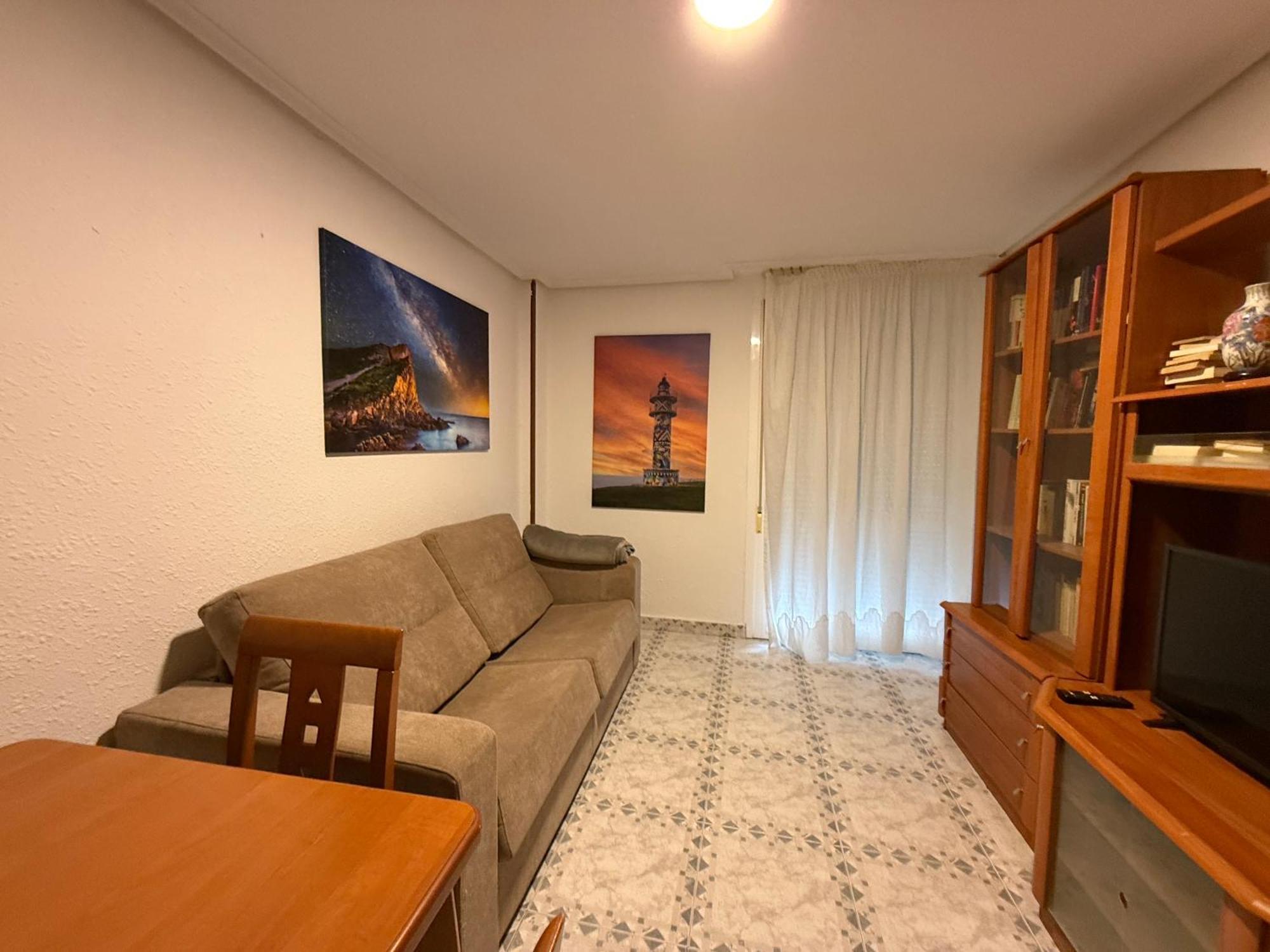 Apartamento de verano 1 habitación Ajo Exterior foto